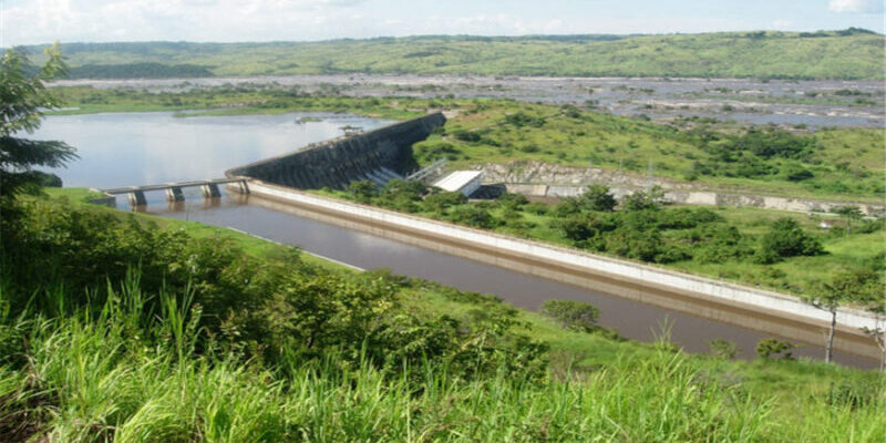 BILLIONAIRE FORREST ‘CAN’T WAIT FOREVER’ FOR $80 BILLION CONGO HYDRO DEAL