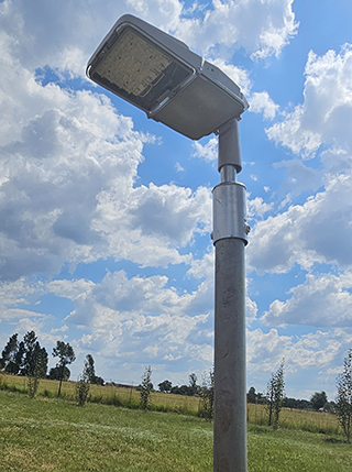 Antley Group expands product offering with new illumination products