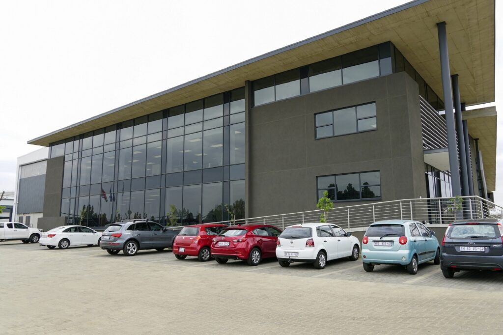 1914 – 2024: SKF South Africa celebrates 110 years of optimising customers’ rotational assets through its premium value solutions offering