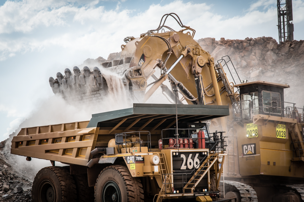 Human Factor Remains Key To Integrating Collision Prevention On Mines