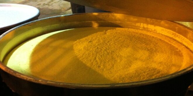 Uranium Boom Loses Steam: Water Woes Threaten Namibia’s Nuclear Growth