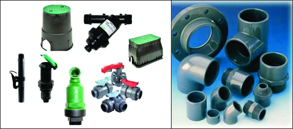 Astore Keymak introduces superior quality product solutions for sustainable water management