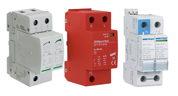 Surge protection in South Africa is more important than ever