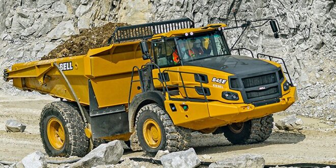 Zambia to Invest in Tech Hub to Boost Sustainable Mining