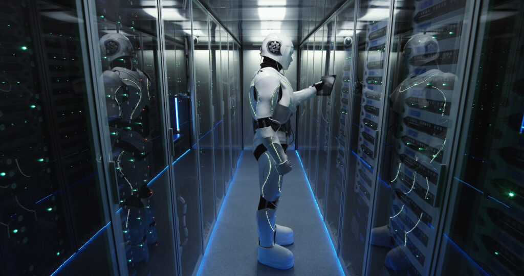 Data Centre Solutions