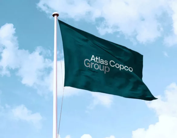 Atlas Copco Acquires Pomac BV