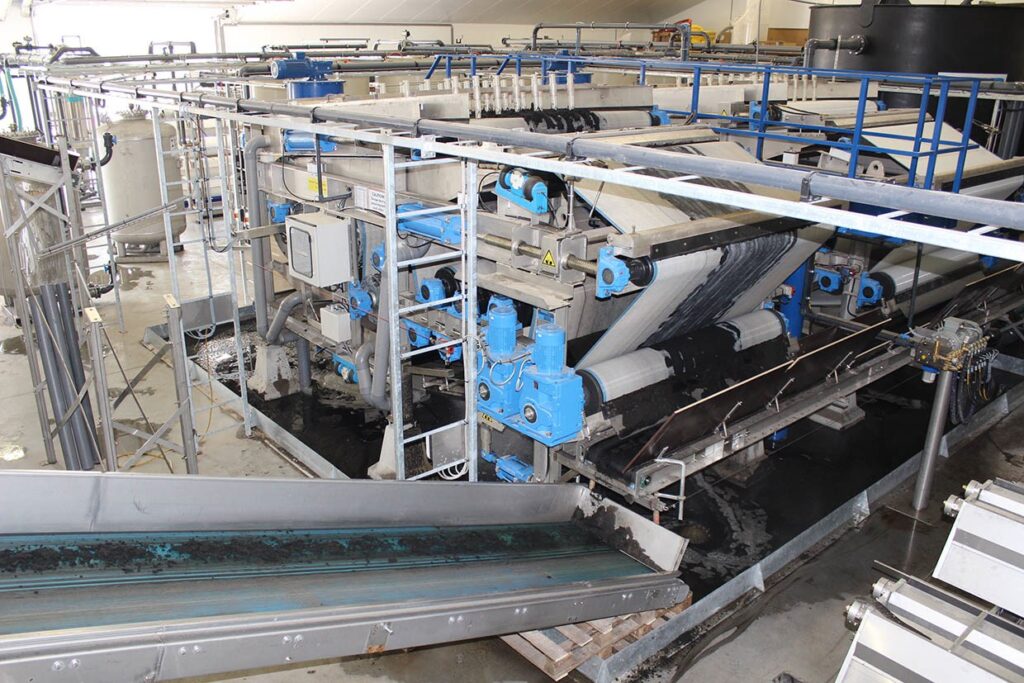 WELTEC BIOPOWER Introduces New Brand Name for Slurry and Digestate Treatment