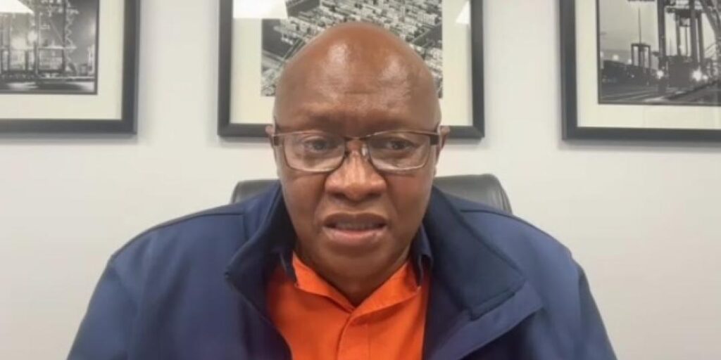 SA ports have what it takes to meet export demand – Transnet