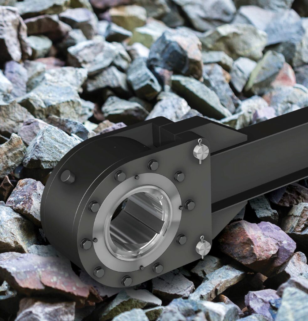 Safe handling in all sectors