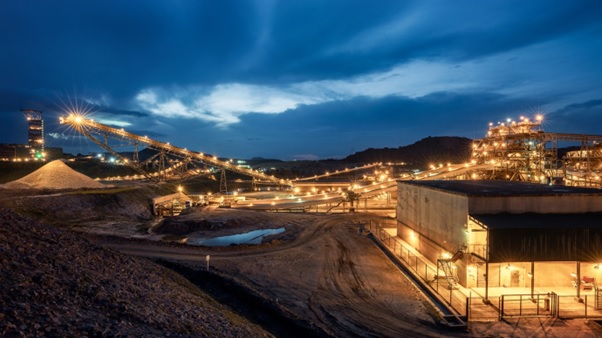 Kibali, Africa’s largest and greenest gold mine, continues to deliver growth