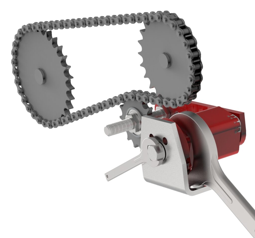 Advanced tensioning solutions for industrial applications