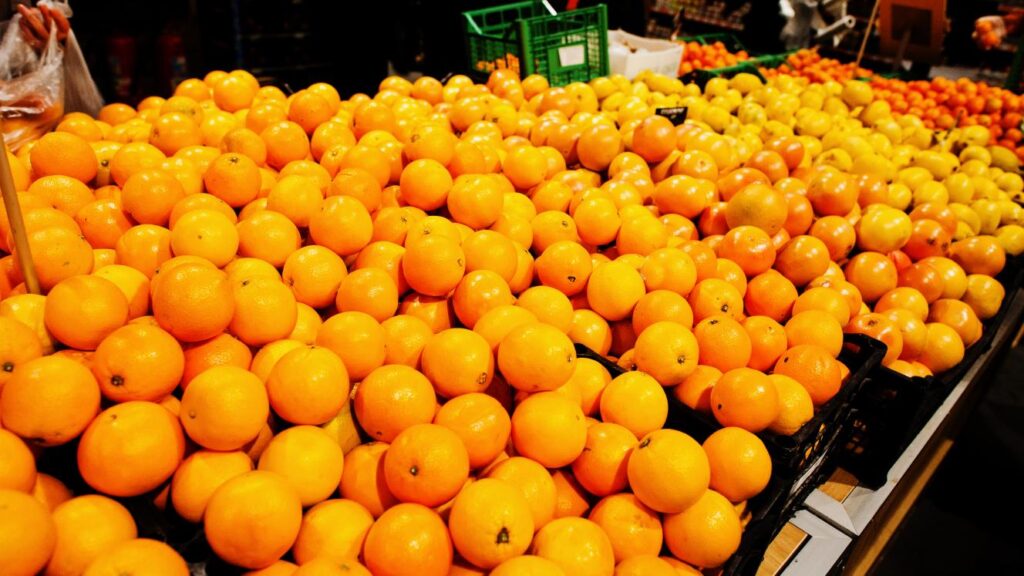 Successful citrus season wrapped up