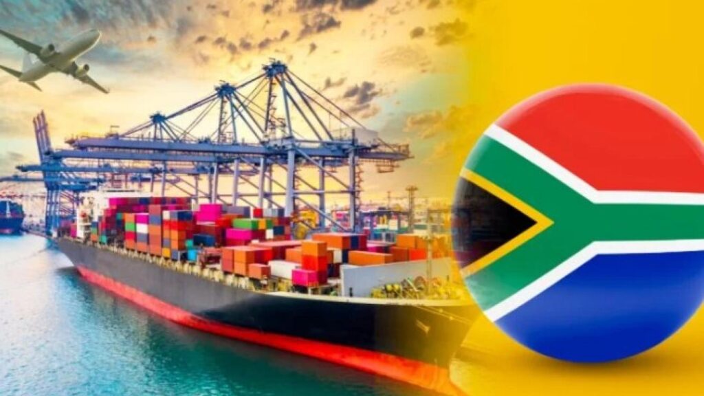 Absa PMI indicates sluggish export demand
