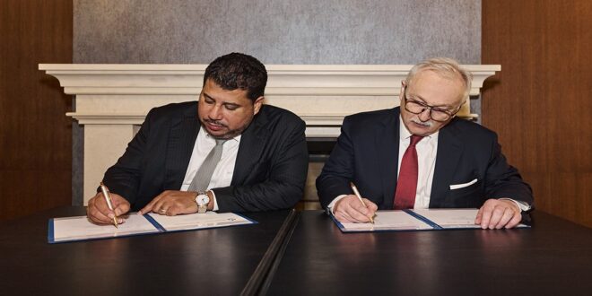 MOL Group, Libya establish strategic partnership in oil industry – Update