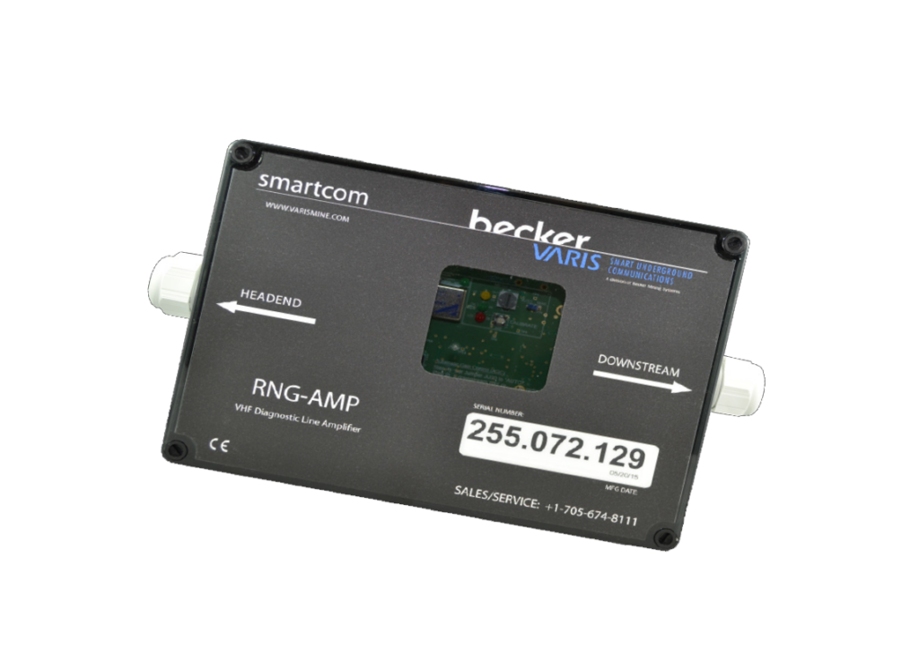 SAFETY UNDERGROUND, FOR SURE