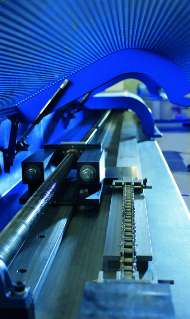 ‘Match and Tag’ service for high accuracy in paired chain