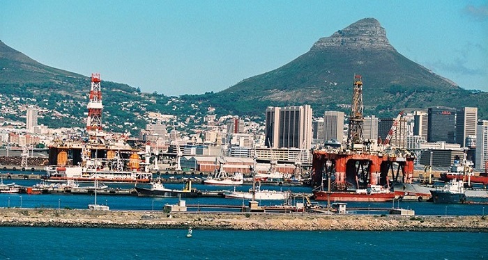 Global trade uncertainty reshapes shipping patterns – can SA benefit?