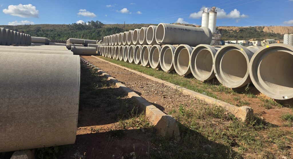 Production doubles with vibration solutions
