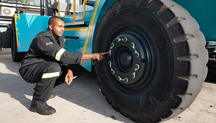 The real driver of equipment uptime