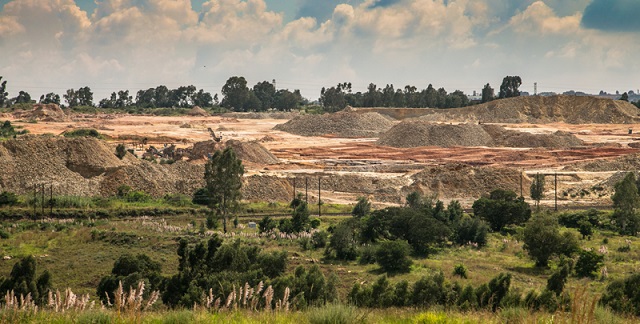 DRDGOLD’s vision 2028 moves from commitment to delivery