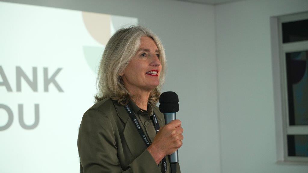 Bühler Southern Africa leads industry dialogue on apprenticeships