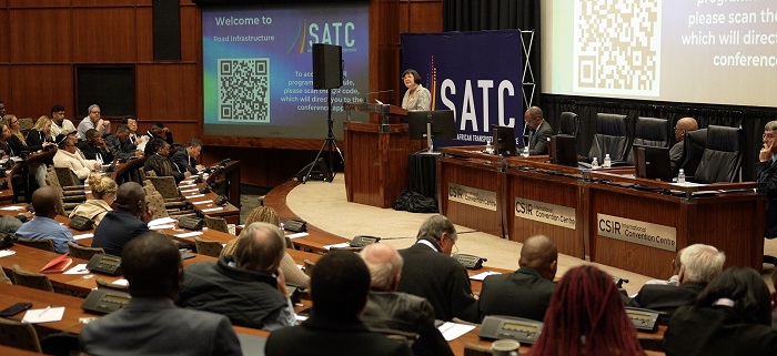 Creecy warns transport sector as neighbours target SA’s logistics weaknesses