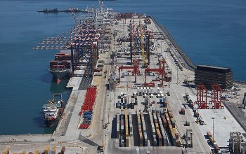 CPPI ranking tells only part of Cape Town port story