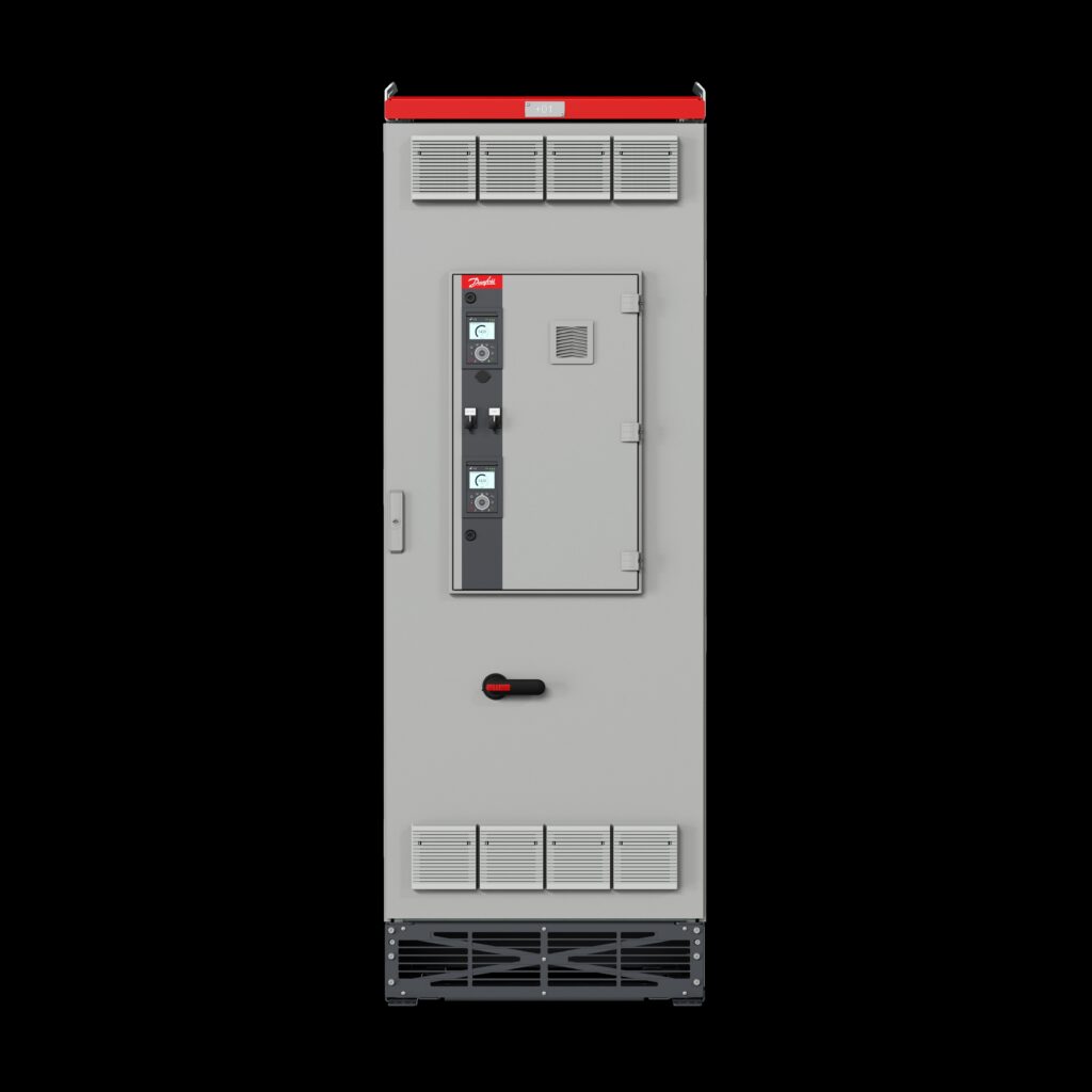 BMG and Danfoss launch new Danfoss iC7-Automation drives at Electra Mining Africa 2026