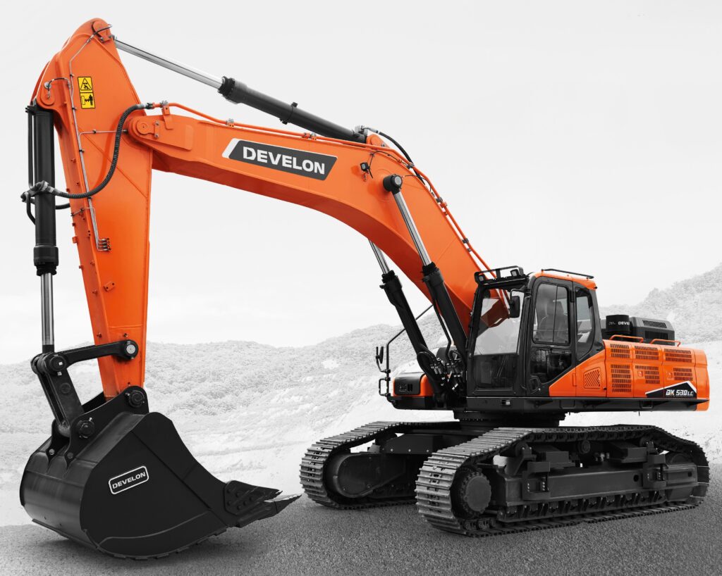 DISA Equipment highlights reliability and support at Electra Mining Africa 2026
