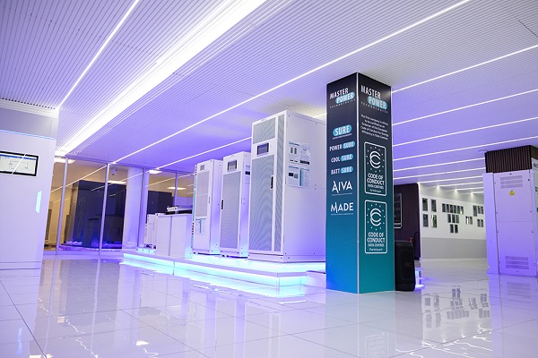 Master Power Technologies unveils state-of-the-art customer experience centre
