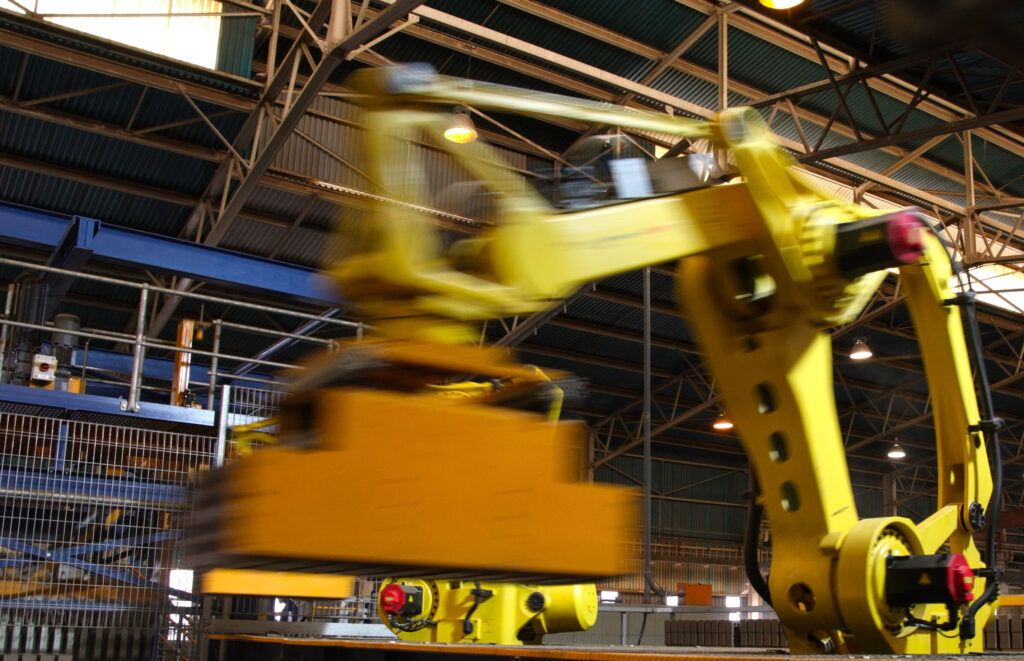 Managing inertia, loads and speed in modern linear motion systems