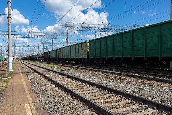 Transnet seeks private partners for branch rail network