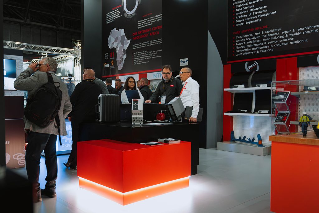 Danfoss iC7 VSDs enhance energy efficiency