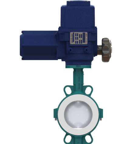 BMG strengthens industrial valve solutions in Africa through its InterApp partnership