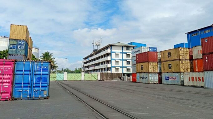 Dar es Salaam Port Surge Capitalises on Central Corridor Bottlenecks