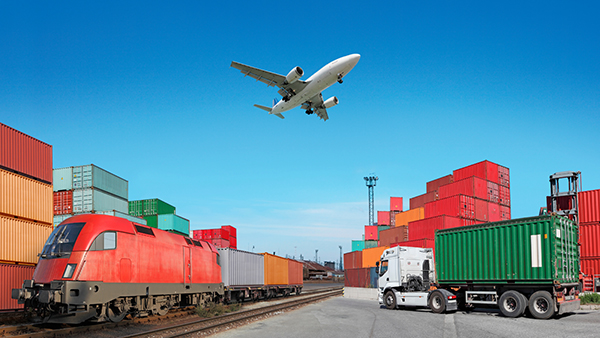 Transport month focus on the supply chain professionals who keep goods, businesses and the economy moving